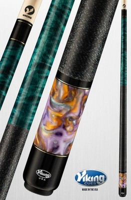Viking Bedlam BE0308 Linen Wrap with Vikore Performance Shaft! Free Shipping!