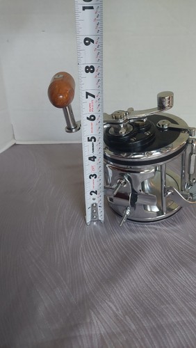 Penn Senator 9/0 Saltwater Fishing Reel Large Used - Bild 18 von 19