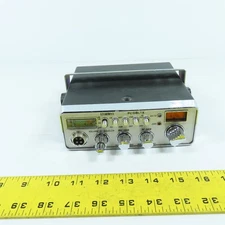 Uniden PC68LTX 40-Channel CB Radio