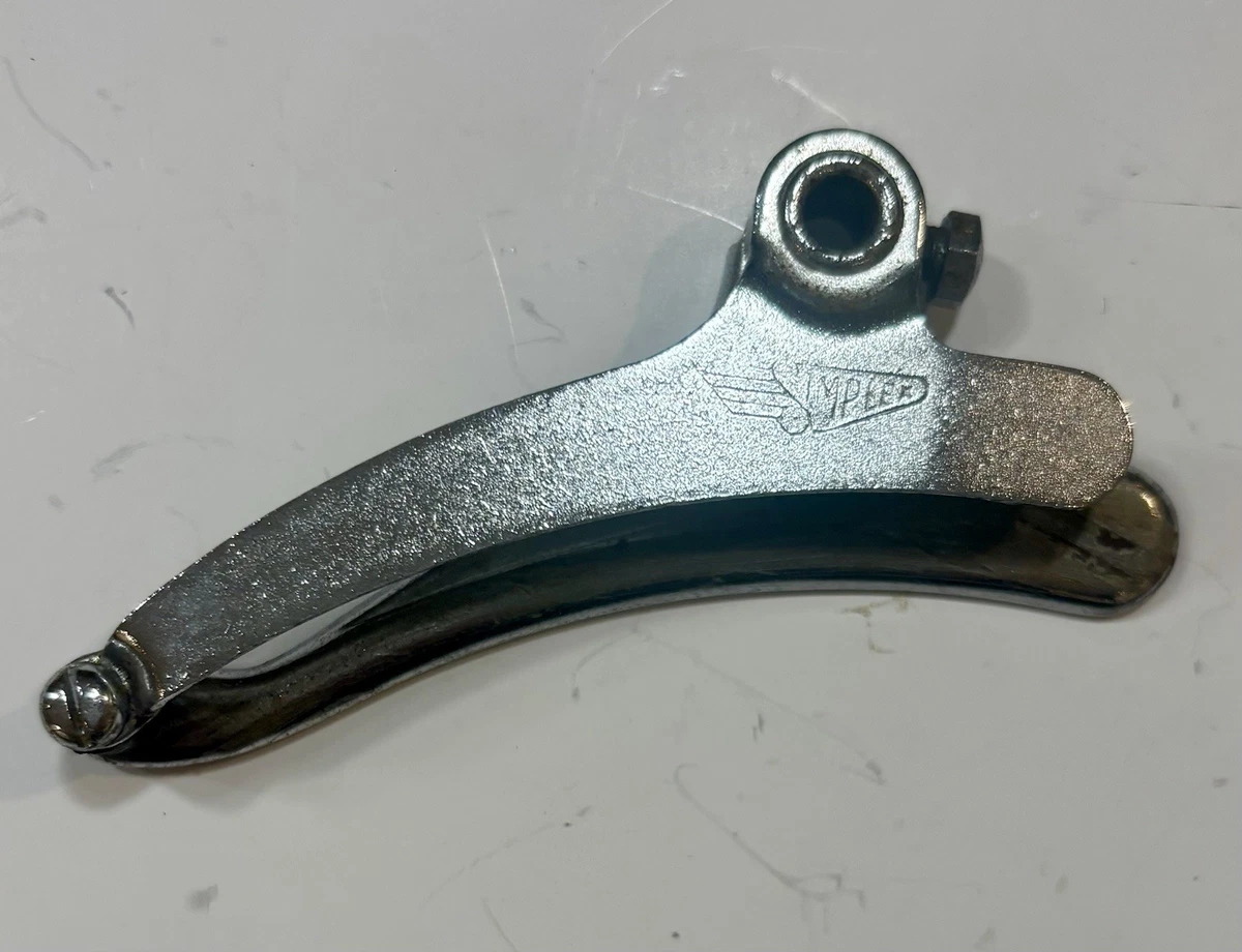 Simplex Select Screw Front Dérailleur Prestige Criterium SA Serie