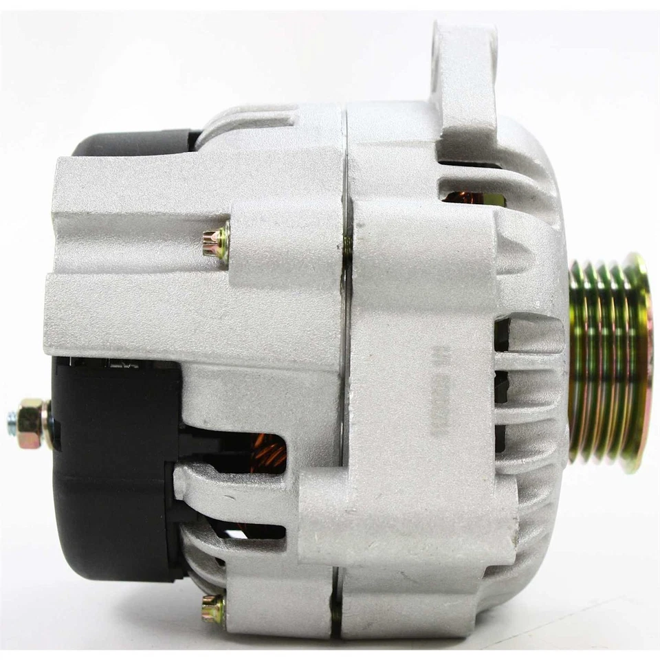 Alternator for Chevy Pontiac Sunfire Chevrolet Cavalier 1996-2002 Foto 3 de 4