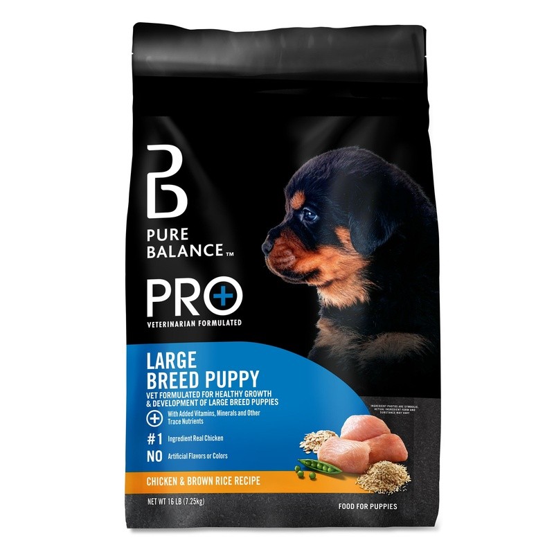 Nutrient Rich Kibble New