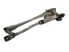Wischermotor vorne Wischergestänge für FORD  FIESTA 8A61-17B571-AA 8A61-17500-AD