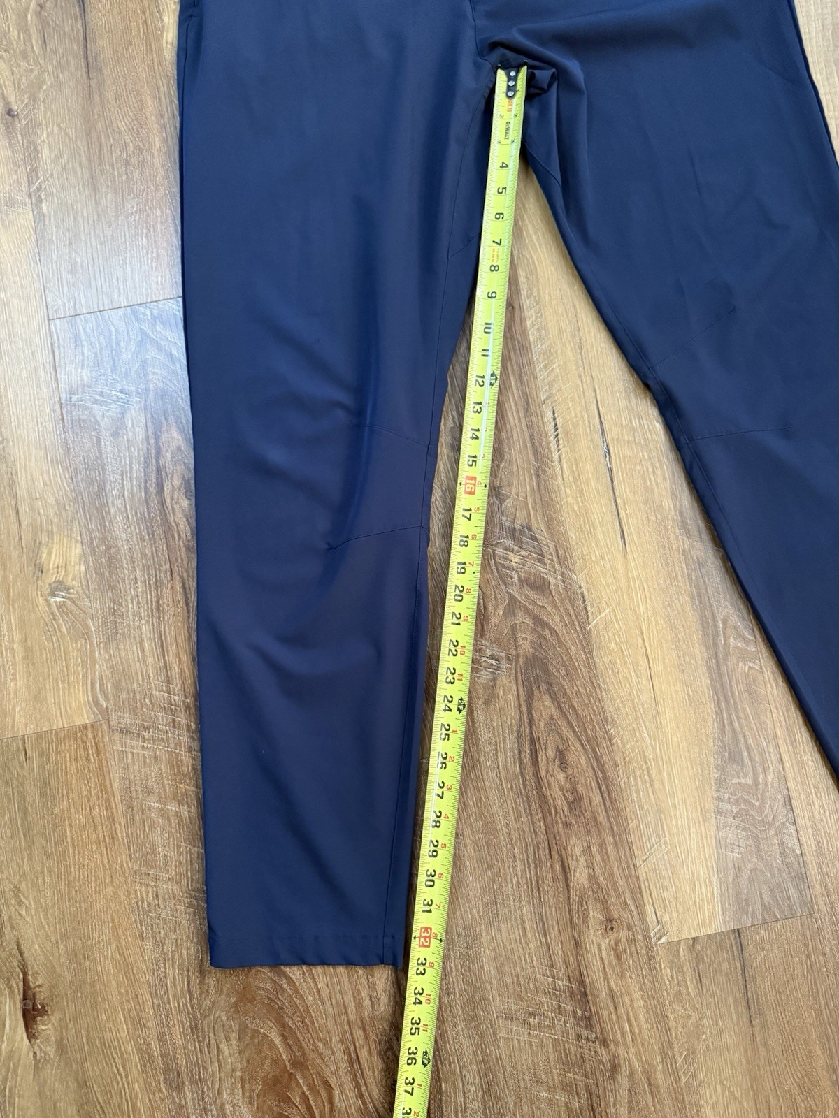 Fabletics Performance Lightweight Stretch Golf Pa… - image 5