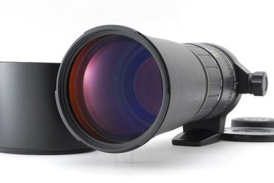 170-500mm Sigma Kマウント ペンタックス APO F5-6.3 170-500mm SIGMA F/5-6.3 (Film Mount EF Canon For Lens (86C) APO レンズ(ズーム)