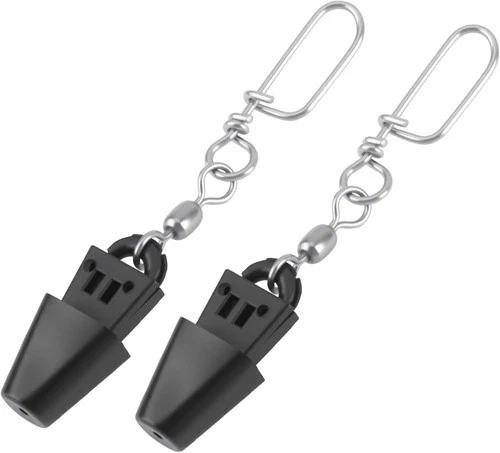 KIT TERMINADOR CABLE DOWNRIGGER 2 PIEZAS, RÁPIDO Y CONFIABLE - Imagen 20 de 21