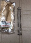 Yamaha Xvs 1200 Carburettor slide Diaphragm Spring Genuine Part 41r