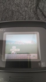 NEC PC Engine GT Pi-tg6 Used