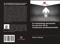 Robson NóBrega | Le Marketing Personnel Au Service De La Croissance...