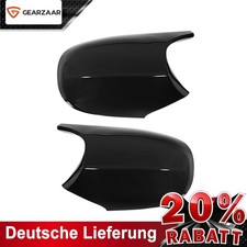 Spiegelkappen zum Austausch Geeignet für BMW E90 E91 E92 E93 LCI Links Rechts