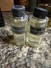 Aroma360 My Way Fragrance Oil 200ml Inspired by: 1 Hotel Scent Aroma360