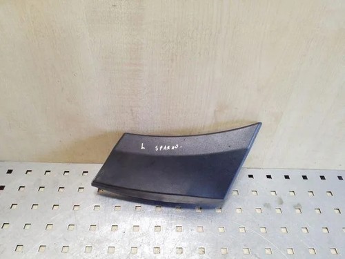 VW CRAFTER 30-50 Flatbed  2F Kotflügelzierleiste hinten links 26074966