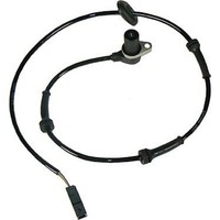 Metzger 0900239 Sensor Raddrehzahl FüR Audi A4 A6 8D2 B5 8D5 4B2 C5 4B5