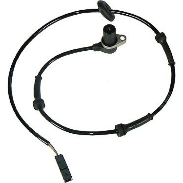 Metzger 0900239 Sensor Raddrehzahl FüR Audi A4 A6 8D2 B5 8D5 4B2 C5 4B5-image