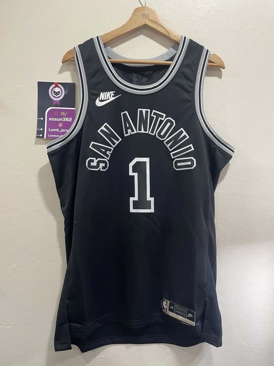 Nike San Antonio Spurs NBA Fan Apparel & Souvenirs for sale | eBay
