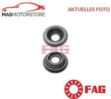 DOMLAGER FEDERBEINLAGER VORNE FAG 713 0088 20 A FÜR MAZDA 3,5