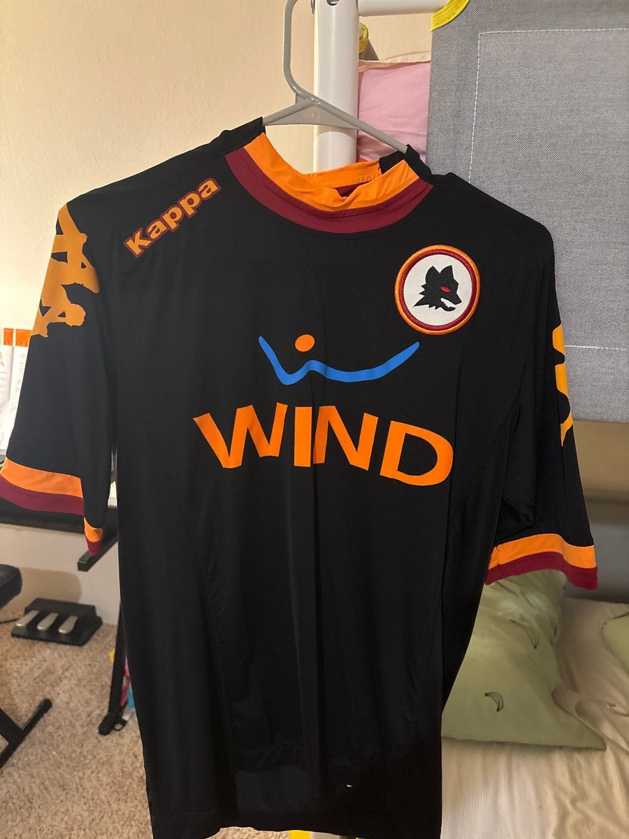 Preços baixos em As Roma Kappa | eBay