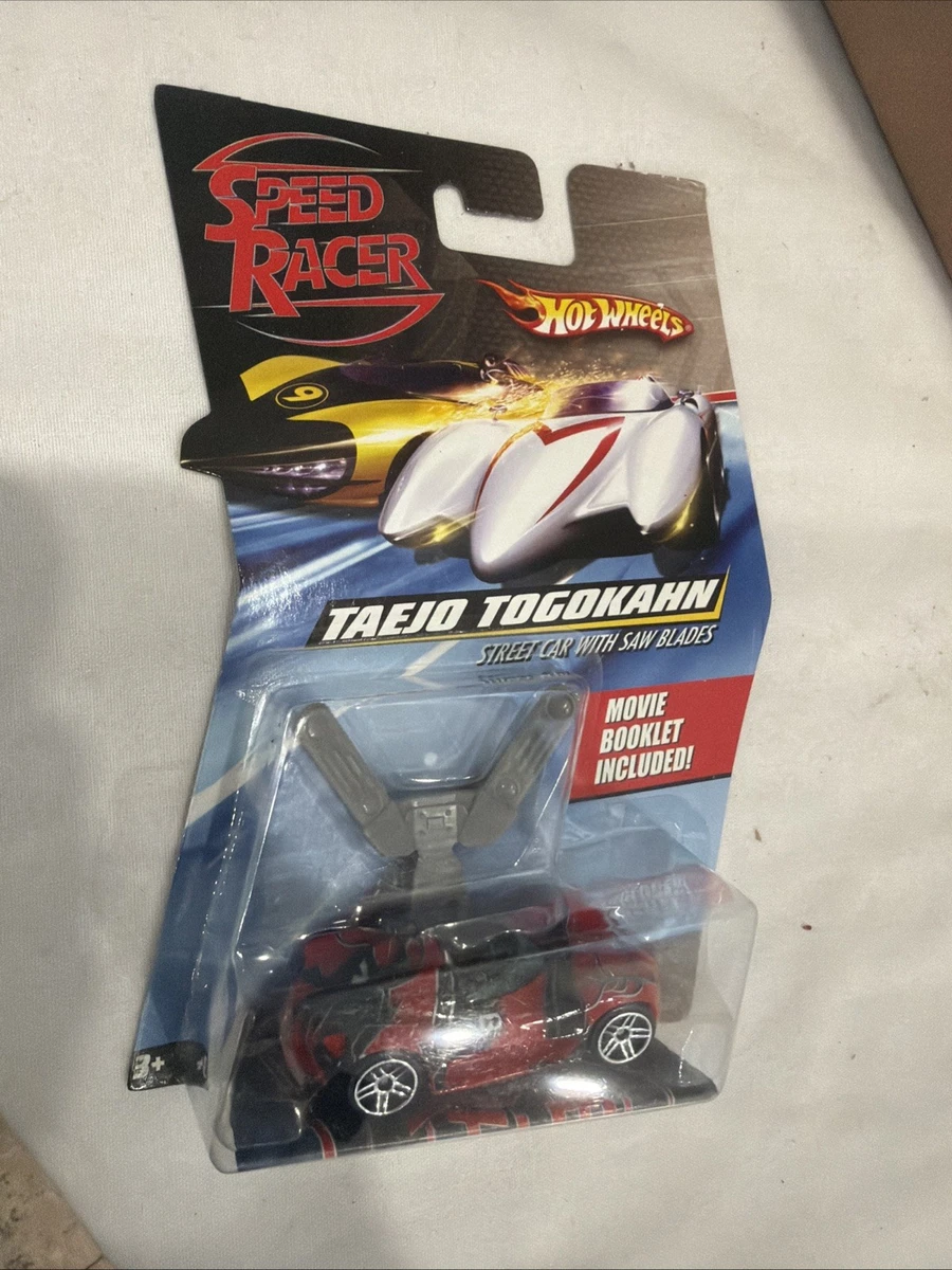 Hot Wheels Racing Speed Racer Diecast Cars for sale | eBay