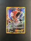 Gyarados Ex 123/122 Secret Rare Breakpoint Nm