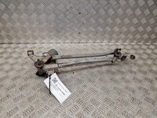 HONDA CIVIC FRONT WIPER MOTOR 404563 2002