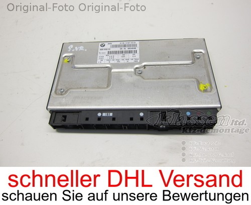 Steuergerät Sitz BMW E65 E66 11.01- Sitzmodul 6927313 rechts
