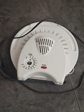 George Foreman GR59A Baby George Rotisserie - OEM Replacement Parts Motor Panel 