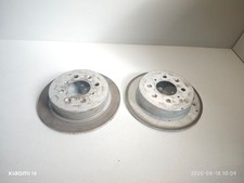 Disque de frein Honda JAZZ