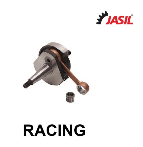 Kurbelwelle Racing Jasil Racing 51 Kegel 20 Piaggio Vespa 50 N 50 1989 1990-image