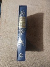 Wine Dark Sea Patrick O Brian   Folio Society...