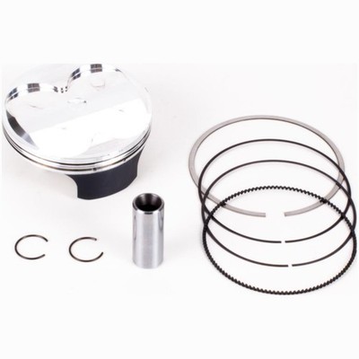 Zylinderkolben Wössner Pro Series 95 96mm 13 5:1 Kolben für Kawasaki KX450E Kawa