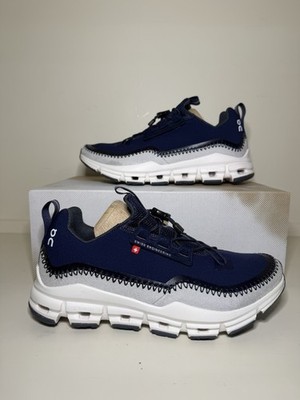 On Cloud Cloudaway Ink White 49.98946 Woman s Size 6