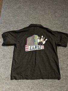 King Louie Bowling Shirt | eBay