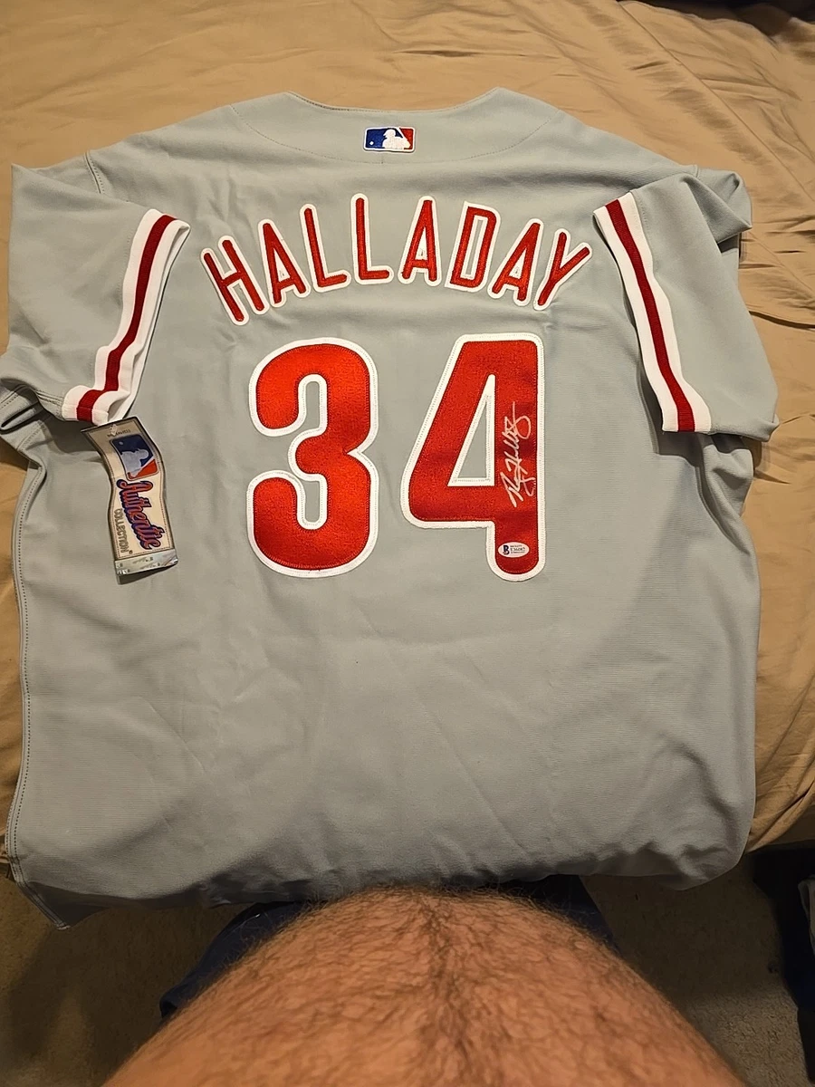 直筆サイン Halladay Roy MLB Halladay Roy Collectible Cards, Trading Signed Halladay Roy その他