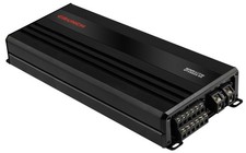 Crunch GTX2600.6D / B-Stock 6-Kanal Endstufe klein kompakt Leistung