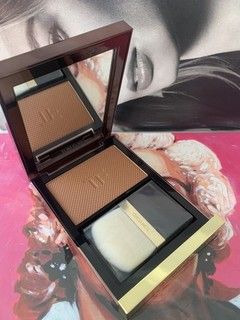 Tom Ford Architecture polvere sfocata opaca morbida 04 zibellino voile crepuscolo prezzo consigliato £ 68 nuovo