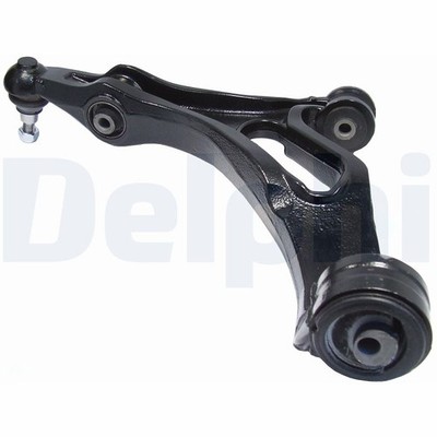 TC2189 DELPHI Lenker, Radaufhängung für AUDI,PORSCHE,VW