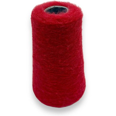 (189,18 /kg) SURI YAK 200gr. BABY SURI / BABY YAK / POLYAMID ROT