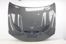 2015-2020 Dodge Charger Hood W Scoops Oem Rh7