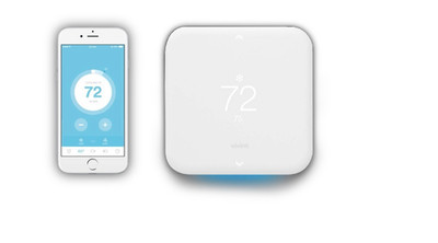 Vivint Element Thermostat V2 Smart VS-ELEM02-001