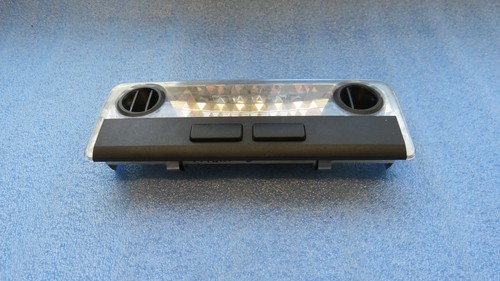 BMW E46 - Innenraumbeleuchtung Innenleuchte HINTEN / 6901478 63316901478 153452