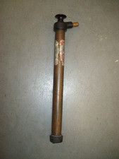 Vintage Jabsco Par Hand Boat Bilge Pump