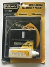 Nice! Fellowes Multi-Media Cleaning System Kit - 3.5" Disk CD DVD Drive 99751 — photo 1