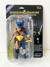 NECA Dungeons and Dragons 50th Anniversary Warduke Action Figure