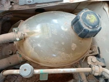 EXPANSION GUARD / 2625151 FOR RENAULT CAPTUR I J5_, H5_ 0.9 TCE 90