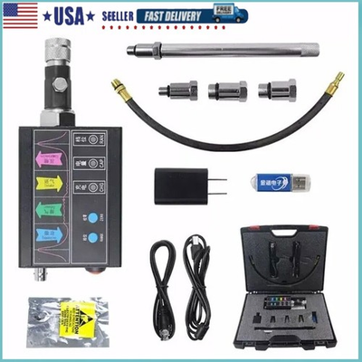 #ad Automotive Cylinder Pressure Transmitter JH APT 100 Host Professional Sensor Hot $298.98