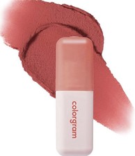 colorgram Comfort Matte Liquid Lipstick Matte...