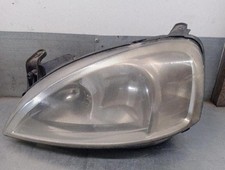 09114329 scheinwerfer links OPEL CORSA C 1.7 16V DTI CAT Y 17 DT 2000 5061401