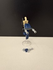 LEGO ® STAR WARS sw1320 Minifigur Battle Droid mit STAP-Speeder aus 75372 NEU