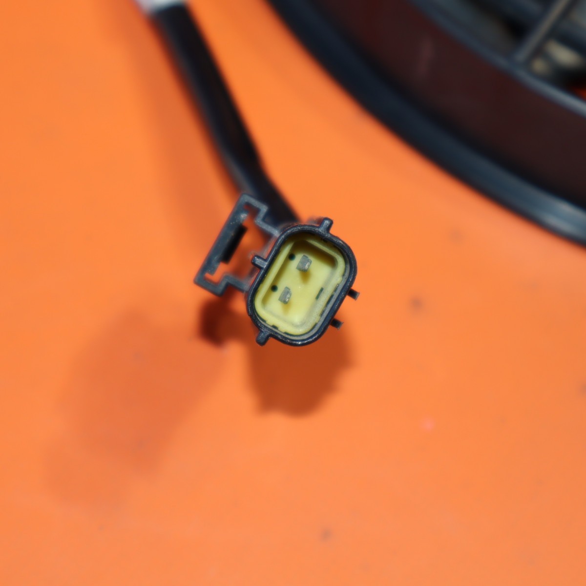 Lotus Elise 1999-2001 Fan shroud
