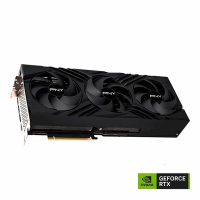 PNY GeForce RTX 4080 Super 16GB XLR8 Verto Epic-X OC Graphics Card DLSS GDDR6X